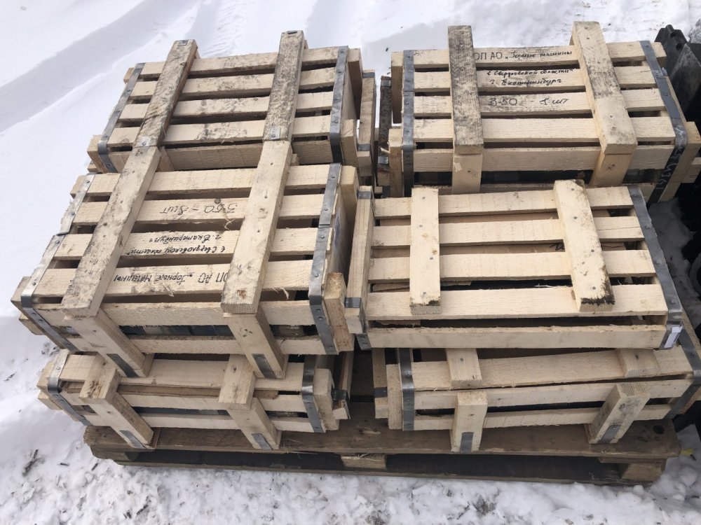 Коронки твердосплавные