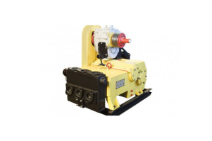 Ваш неоспоримый помощник — буровой насос НБ-4