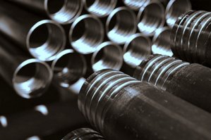 Буровые трубы для геологоразведочных работ