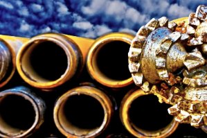 Трубы и инструмент для колонкового бурения