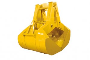 Новое направление: грейферы для МУП «Водоканал»