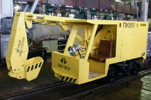 Поставщики шахтного оборудования