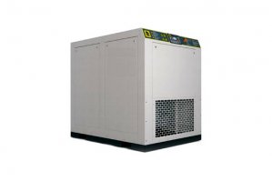 Отгрузка компрессорной установки ДЭН-75Ш