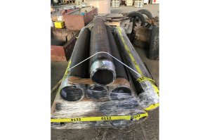 Труба обсадная 219 мм в наличии на складе