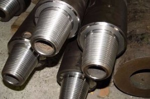 Буровой инструмент для станка DM-45