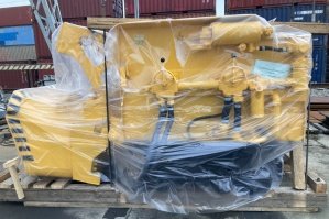 Породопогрузочные машины ППН-1 в наличии!