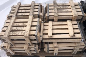 Твердосплавные коронки СМ-5Ф