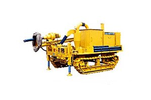 Буровой станок СБУ-100ГА-50 отгружен на Дальний Восток