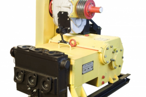 Поставка буровых насосов в Узбекистан