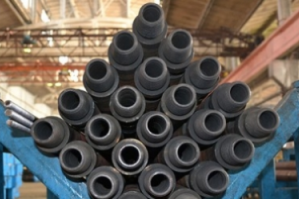 Бурильные трубы ТБСУ для Якутии