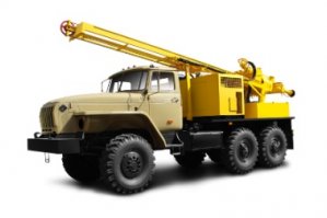 Запчасти для УРБ 2А2